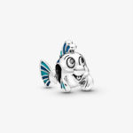 Pandora Disney The Little Mermaid Flounder Charm 798230ENMX