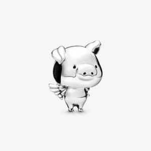 Pandora Pippo the Flying Pig Charm 798253