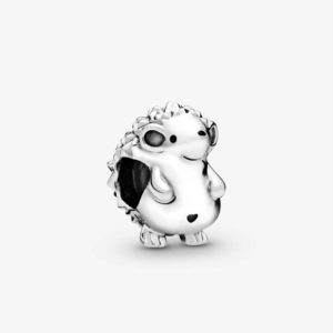 Pandora Nino the Hedgehog Charm 798353EN16