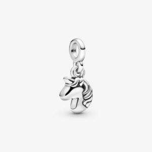 Pandora My Magical Unicorn Mini Dangle 798360
