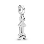 Pandora My Arrow Dangle Charm 798383