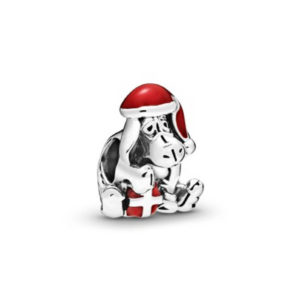 Pandora Disney Igor Christmas Charm 798449C01