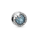 Pandora Disney Frozen Winter Crystal Charm 798458C01