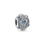 Pandora Elevated Stars Pavé Charm - FINAL SALE 798467C01