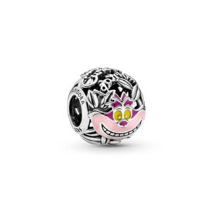 Pandora Cheshire Cat Alice in Wonderland Disney Parks Charm 798784C01