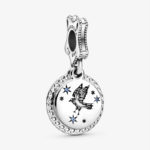 Pandora Harry Potter, Ravenclaw Dangle Charm 798831C01