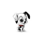 Disney 101 Dalmatians Patch Charm 798846C01
