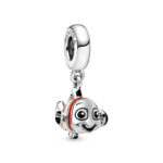 Pandora Disney Finding Nemo Dangle Charm 798847C01