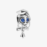 Pandora Wise Owl Graduation Charm 798907C01