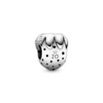 Pandora Pandora 2020 Limited Edition Strawberry Charm 798952C00