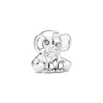 Pandora Ellie the Elephant Charm 799088C00
