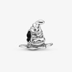 Pandora Harry Potter, Sorting Hat Charm 799124C00