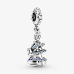 Pandora Disney Cinderella Magical Moment Dangle Charm 799201C01