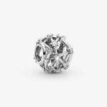 Pandora Openwork Star Constellations Charm 799240C01