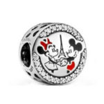 Pandora Disney Mickey and Minnie in Paris 799283C01
