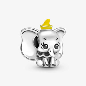 Pandora Disney Dumbo Charm 799392C01