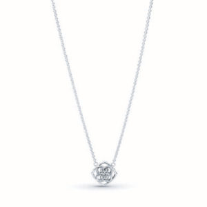 Pandora rose petals collier necklace 399370C01