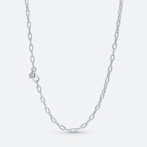 Pandora Link Necklace 399410C00