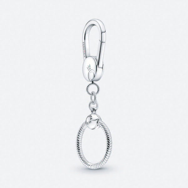 Pandora Moments Small Charm Bag Charm 399567C00