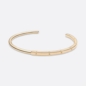 Pandora Rigid Signature I-D Bracelet 569493C00