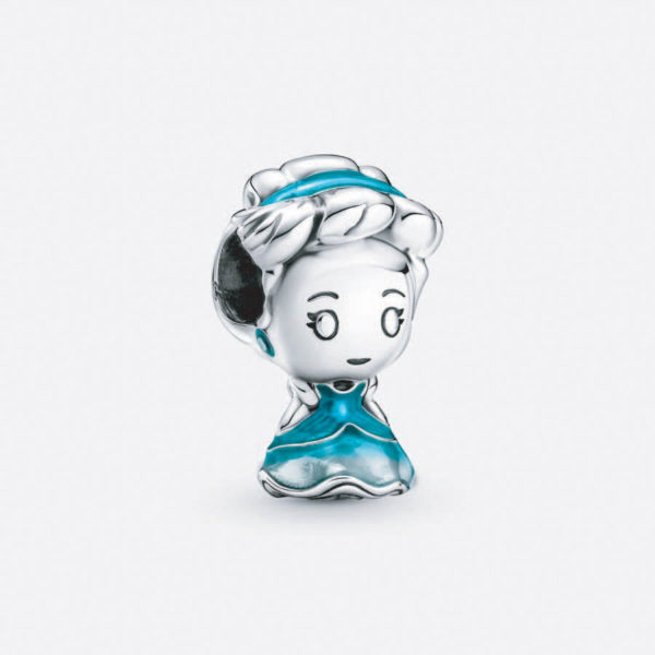 Pandora Disney Cinderella charm 799509C01