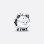 Pandora Piggy Bank Charm 799549C00 