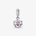 Pandora Regal Crown Dangle Charm 790231C01