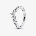 Pandora Regal Swirl Tiara Ring 192232C01