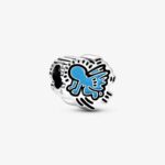 Pandora Keith Haring™ x Pandora Radiant Angel Charm 792219C01