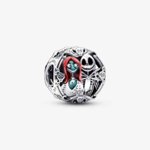Pandora Disney The Nightmare Before Christmas Charm 792292C01
