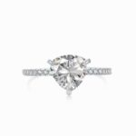 Irzu - Real love engagement ring 823246