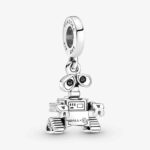 Pandora Disney Pixar Wall-E Dangle Charm 792030C01-EI