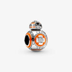 Pandora Star Wars BB-8 Charm 799243C01-EI