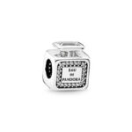 Pandora Signature Scent Charm 791889-EI