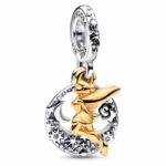Pandora Disney Celestial Night Tinkerbell Dangle Charm 762517C01