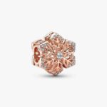 Pandora Charm Copo de nieve Festivo 782378C01