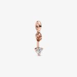 Pandora ME Mini Arrow of Love Pendant 782466C01