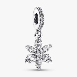 Pandora Charm Colgante Herbario Brillante 792382C01