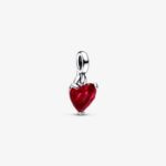 Pandora ME Mini Broken Heart Pendant 792524C01