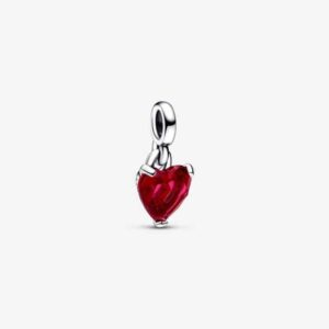 Pandora ME Mini Broken Heart Pendant 792524C01