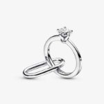 Pandora ME Double Link Marry Me 792525C01