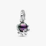 Pandora Disney The Little Mermaid Ursula Dangle Charm 792684C01