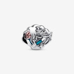 Pandora Disney The Little Mermaid Seashell Charm 792687C01