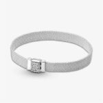 Pandora Reflexions™ Sparkling Clasp Bracelet 599166C01