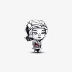 Pandora Game of Thrones Daenerys Charm 792961C01
