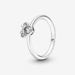Pandora Disney Minnie Mouse Sparkling Head Ring 190074C01
