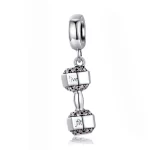 Irzu - Dumbbell Dangle 10720