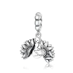 Irzu - Smiling Sunflower Dangle 1252394