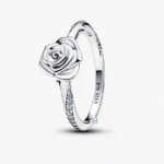 Pandora Rose in Bloom Ring 193215C01