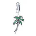 Irzu - Palm Tree Dangle 384047